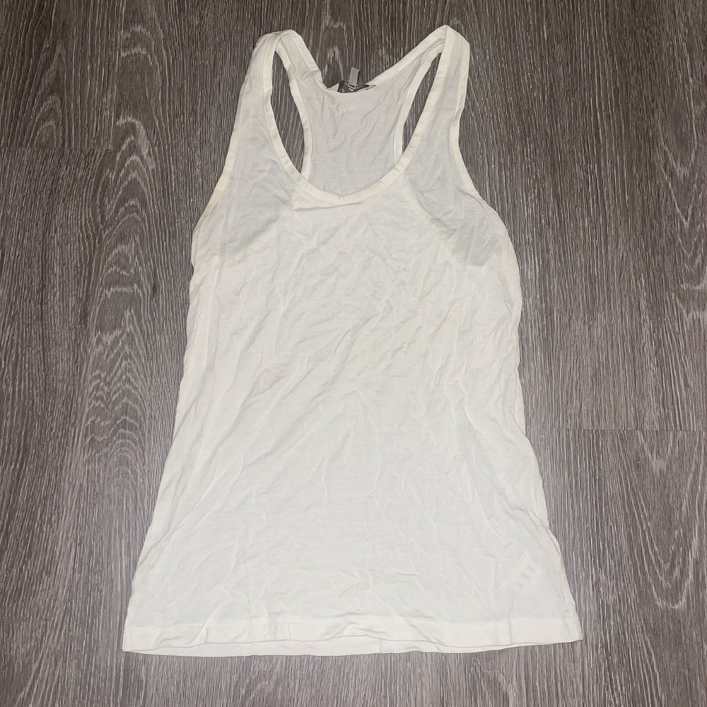 7 for All Mankind Tank Top
